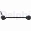 Biellette de barre stabilisatrice DELPHI TC2475 - Visuel 2