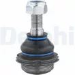 Rotule de suspension DELPHI TC368 - Visuel 1