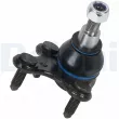 Rotule de suspension DELPHI TC4322 - Visuel 1
