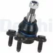 Rotule de suspension DELPHI TC4322 - Visuel 3