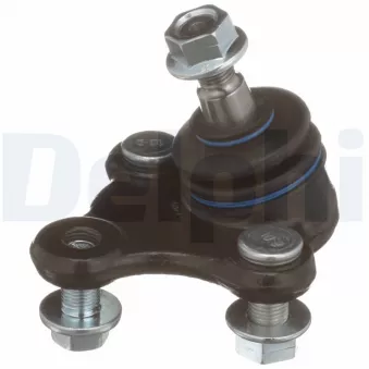 Rotule de suspension DELPHI TC6816