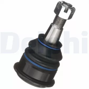 Rotule de suspension DELPHI TC6828