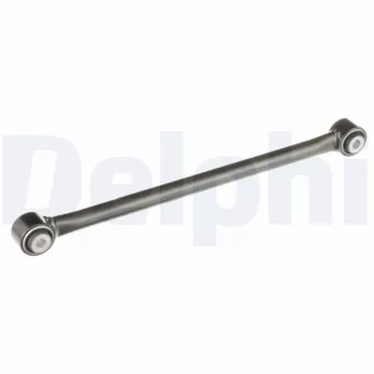 Triangle ou bras de suspension (train avant) DELPHI TC7840