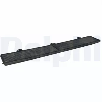 Filtre, air de l'habitacle DELPHI TSP0325184CB