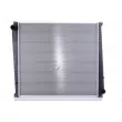 Radiateur, refroidissement du moteur NISSENS 6378750 - Visuel 1