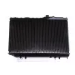 Radiateur, refroidissement du moteur NISSENS 64750 - Visuel 3