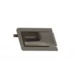 Poignet de porte, équipment intérieur avant droit BLIC 6010-01-013408PP - Visuel 1