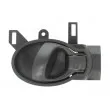 Poignet de porte, équipment intérieur avant gauche BLIC 6010-16-059409PP - Visuel 1