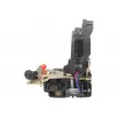 Serrure de porte avant droit BLIC 6010-25-016422P - Visuel 3