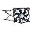 Ventilateur, refroidissement du moteur NRF 470057 - Visuel 3