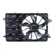 Ventilateur, refroidissement du moteur NRF 470083 - Visuel 1