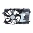 Ventilateur, refroidissement du moteur NRF 470083 - Visuel 3