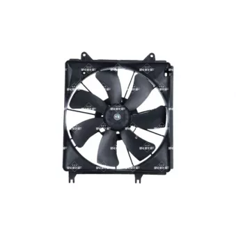 Ventilateur, refroidissement du moteur NRF 470130