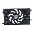 Ventilateur, refroidissement du moteur NRF 470143 - Visuel 3