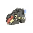 Serrure de porte avant gauche BLIC 6010-25-033421P - Visuel 2