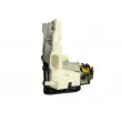 Serrure de porte avant gauche BLIC 6010-25-036421P - Visuel 1