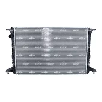 Radiateur, refroidissement du moteur NRF