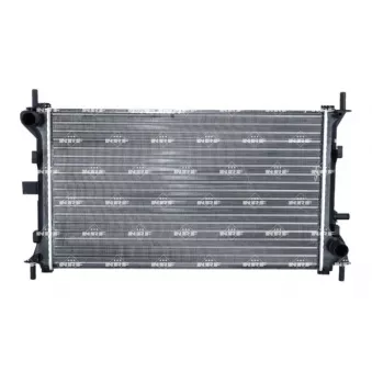 Radiateur, refroidissement du moteur NRF