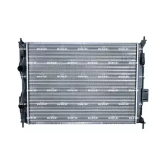 Radiateur, refroidissement du moteur NRF