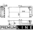 Evaporateur climatisation MAHLE AE 45 000P - Visuel 1