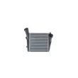 Intercooler, échangeur MAHLE CI 141 000P - Visuel 3