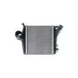 Intercooler, échangeur MAHLE CI 221 000P - Visuel 3