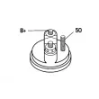 Démarreur DA SILVA 023347 - Visuel 3