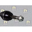 Arbre de transmission avant gauche DA SILVA 3507T - Visuel 2