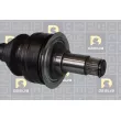 Arbre de transmission DA SILVA 8166AT - Visuel 3