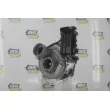 Turbocompresseur, suralimentation DA SILVA AS2586 - Visuel 1