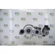 Turbocompresseur, suralimentation DA SILVA AS7458 - Visuel 1