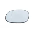 Verre de rétroviseur, rétroviseur extérieur BLIC 6102-02-1271283P - Visuel 1