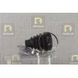 Soufflets de cardan universel DA SILVA K3639 - Visuel 3