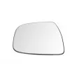 Verre de rétroviseur, rétroviseur extérieur BLIC 6102-16-2001904P - Visuel 2