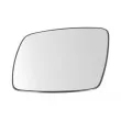 Verre de rétroviseur, rétroviseur extérieur BLIC 6102-51-2001149P - Visuel 1