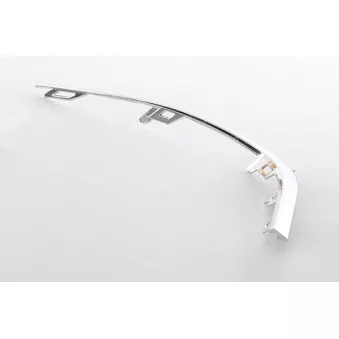 Baguette et bande protectrice, pare-chocs BSG BSG 75-922-042
