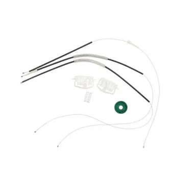 Kit de réparation, lève-vitre BLIC 6205-03-046819P