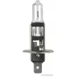 Ampoule, projecteur longue portée