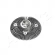 Embrayage, ventilateur de radiateur ASHIKA 36-01-115 - Visuel 1