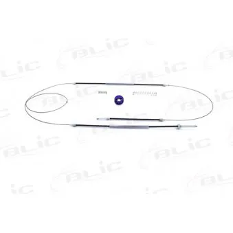Kit de réparation, lève-vitre BLIC 6205-25-034808P
