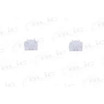 Kit de réparation, lève-vitre avant droit BLIC 6205-25-034820P