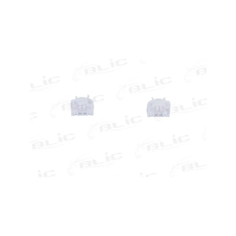 Kit de réparation, lève-vitre avant droit BLIC 6205-25-034820P