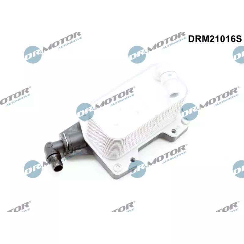 Radiateur d'huile de boîte automatique Dr.Motor DRM21016S