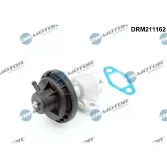 Vanne EGR Dr.Motor DRM211162