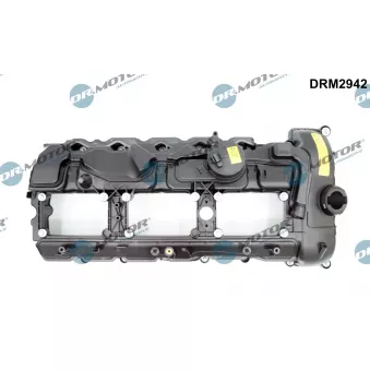 Couvercle de culasse Dr.Motor DRM2942