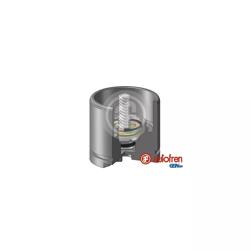 Piston, étrier de frein AUTOFREN SEINSA D025256LK