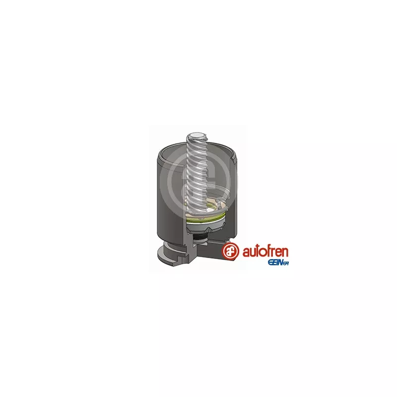 Piston, étrier de frein AUTOFREN SEINSA D025363LK