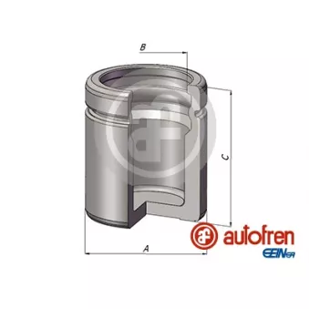 Piston, étrier de frein AUTOFREN SEINSA D025507