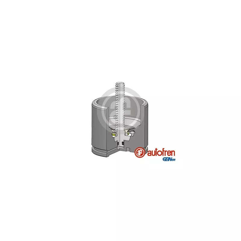 Piston, étrier de frein AUTOFREN SEINSA D025681K