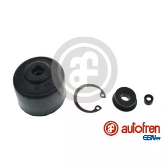 Kit d'assemblage, cylindre émetteur d'embrayage AUTOFREN SEINSA D1116